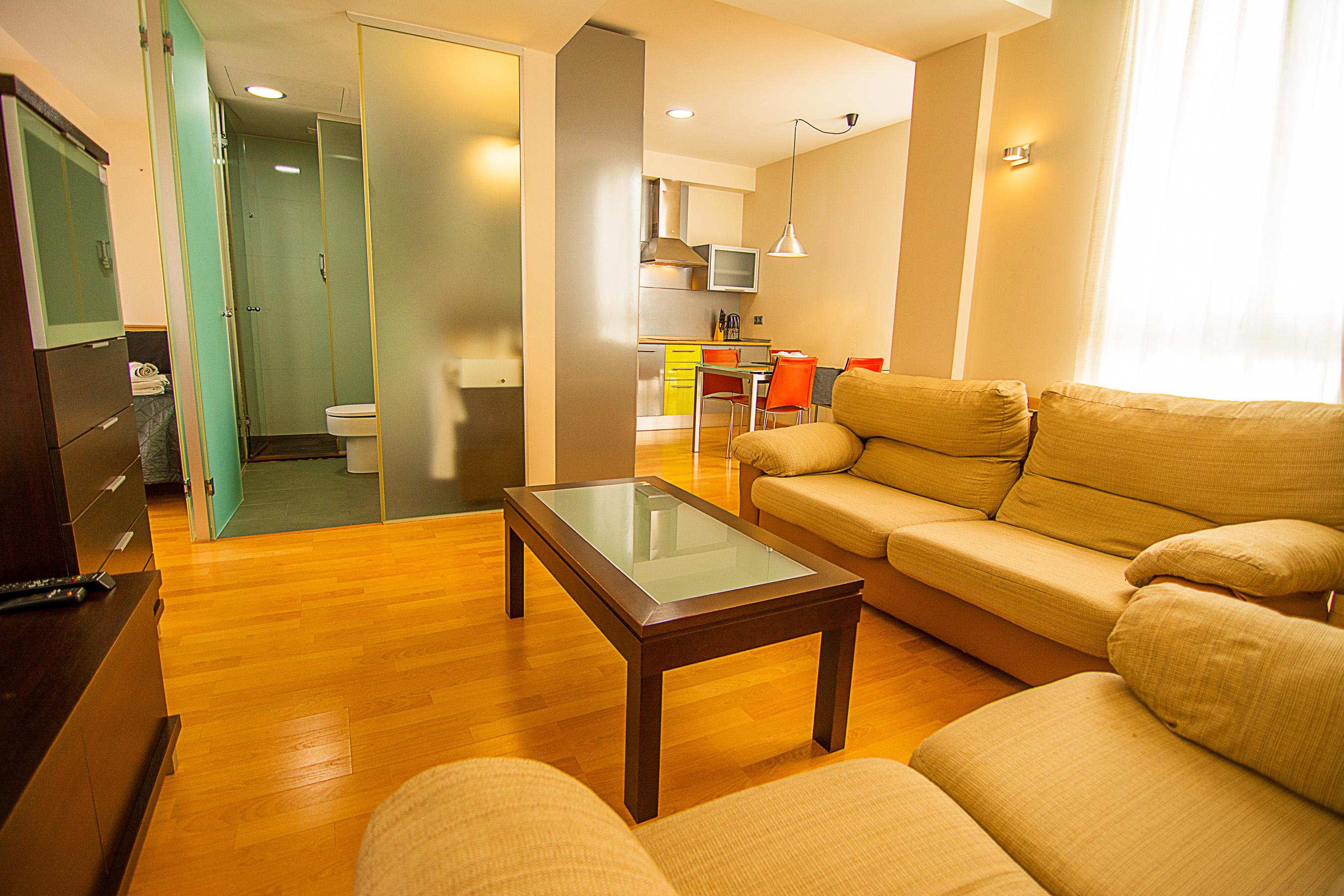 Dream Suites And Apartments Almeria Centro Екстер'єр фото