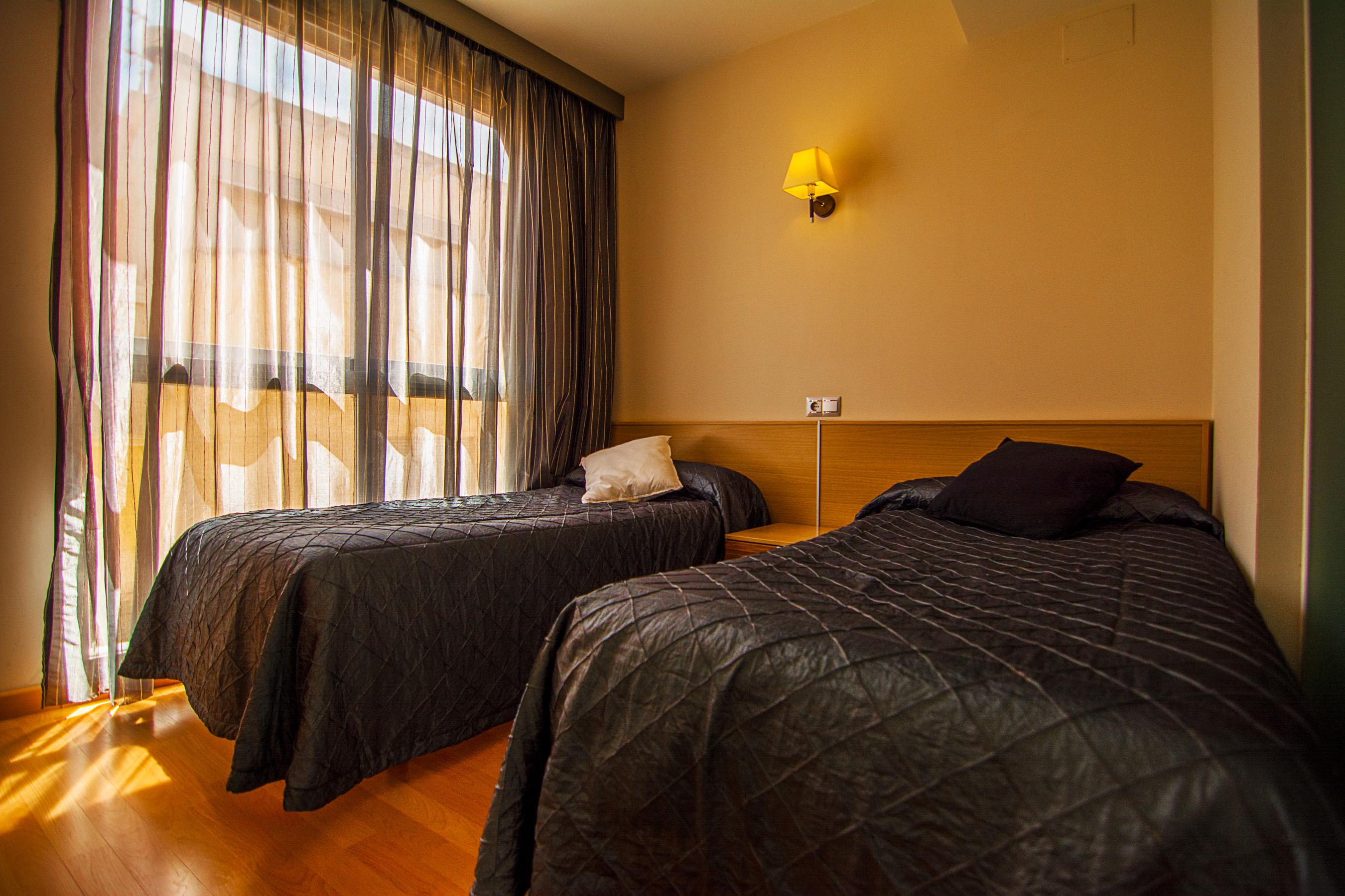 Dream Suites And Apartments Almeria Centro Екстер'єр фото