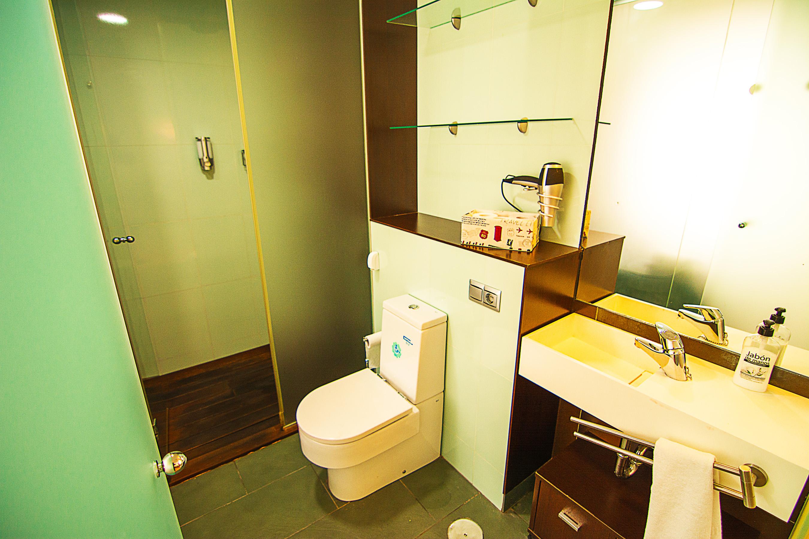 Dream Suites And Apartments Almeria Centro Екстер'єр фото