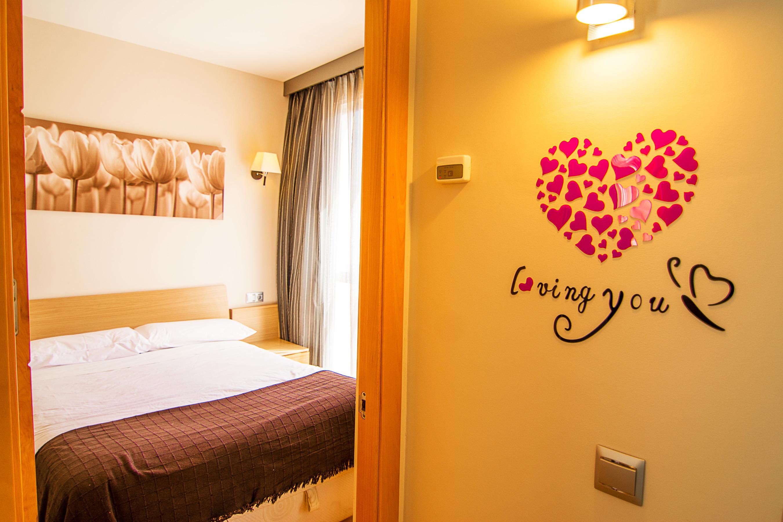 Dream Suites And Apartments Almeria Centro Екстер'єр фото