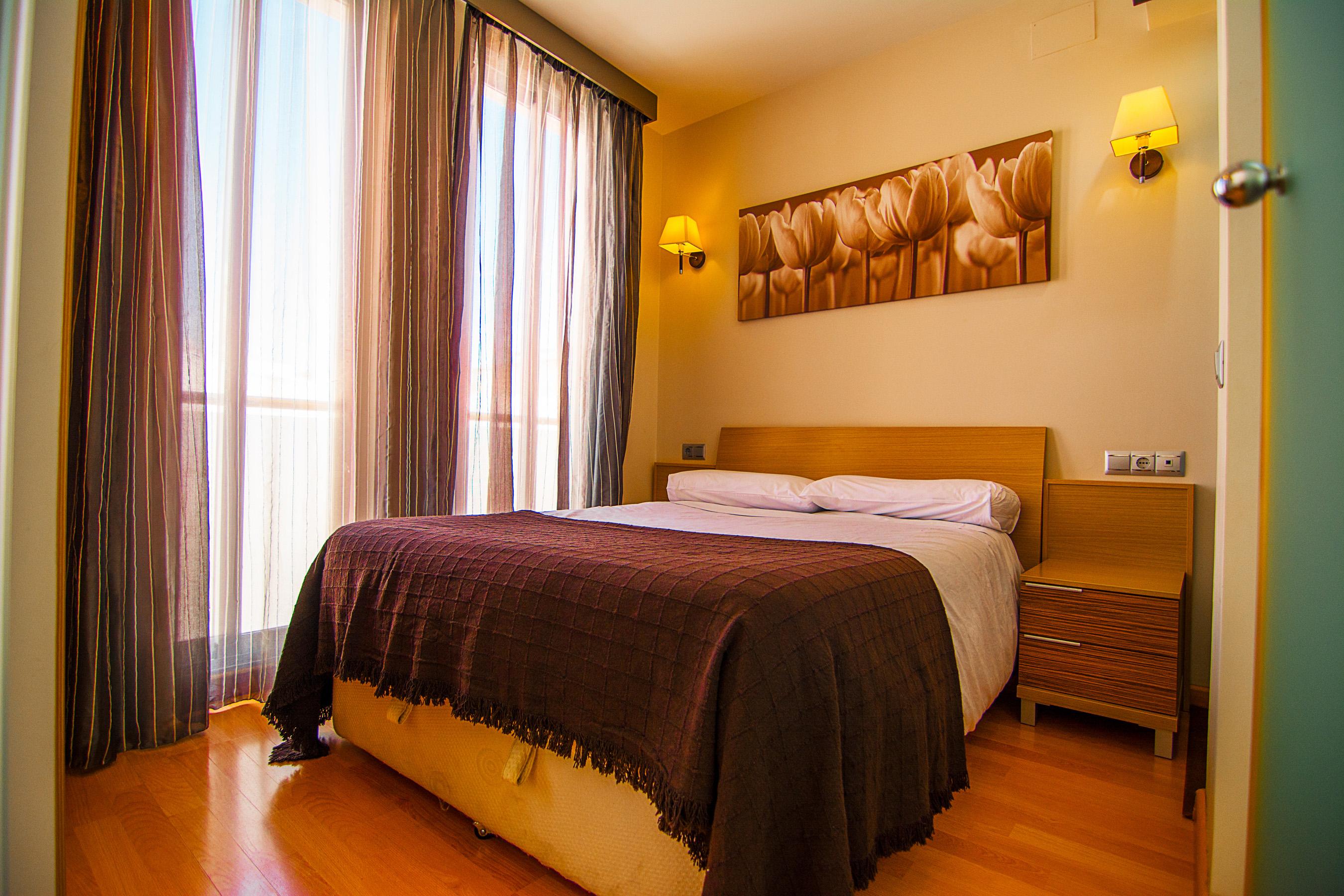 Dream Suites And Apartments Almeria Centro Екстер'єр фото