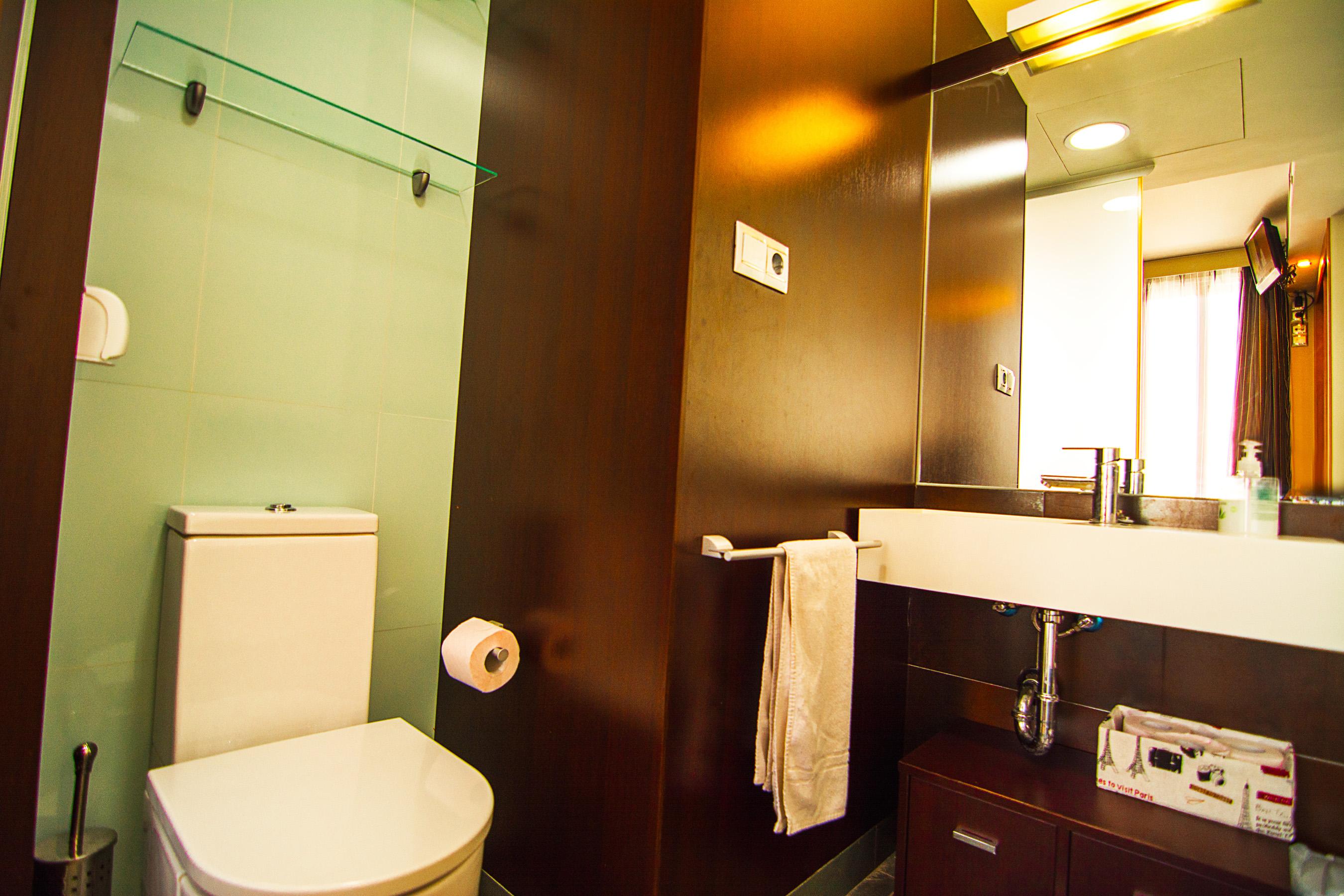 Dream Suites And Apartments Almeria Centro Екстер'єр фото