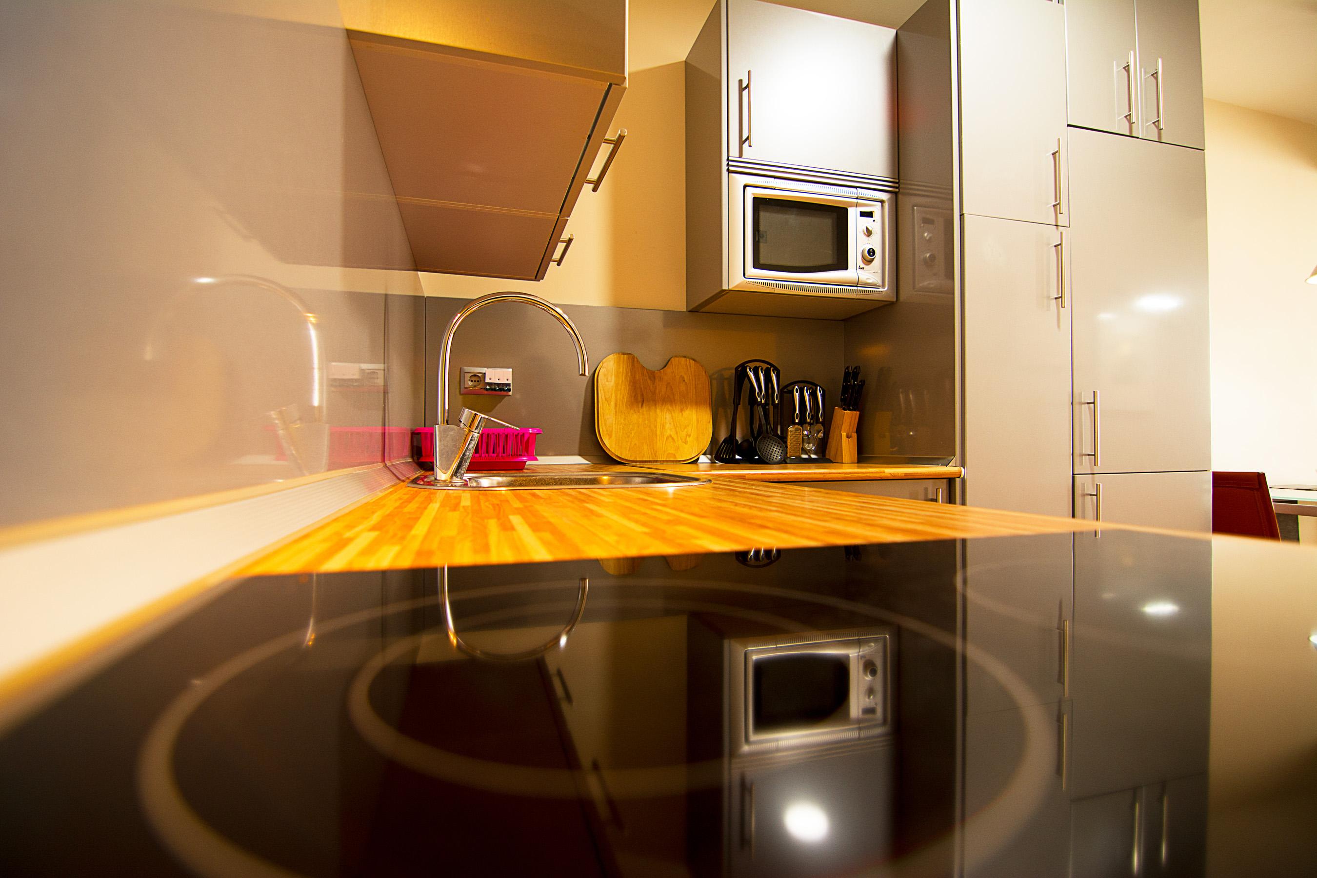Dream Suites And Apartments Almeria Centro Екстер'єр фото