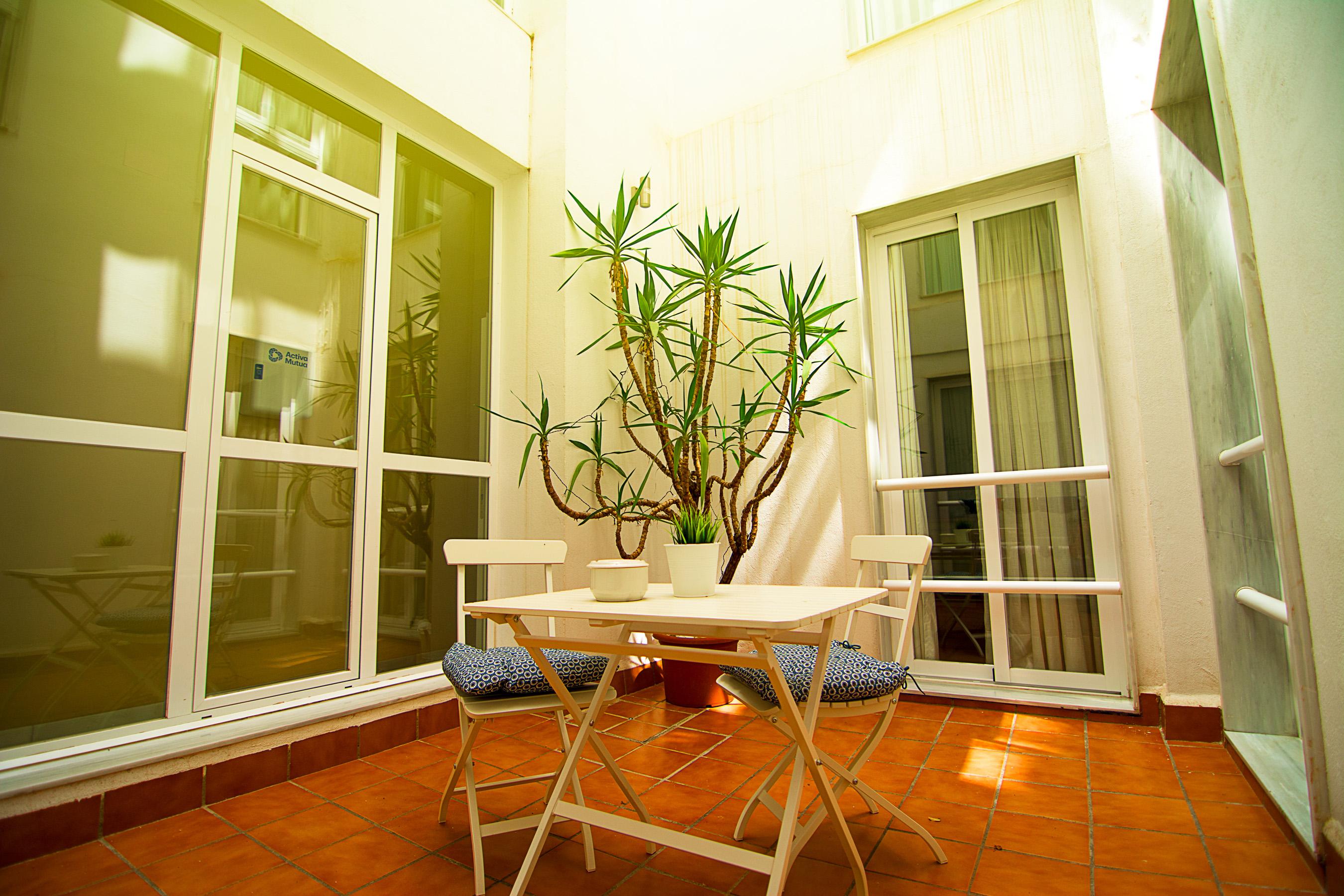 Dream Suites And Apartments Almeria Centro Екстер'єр фото