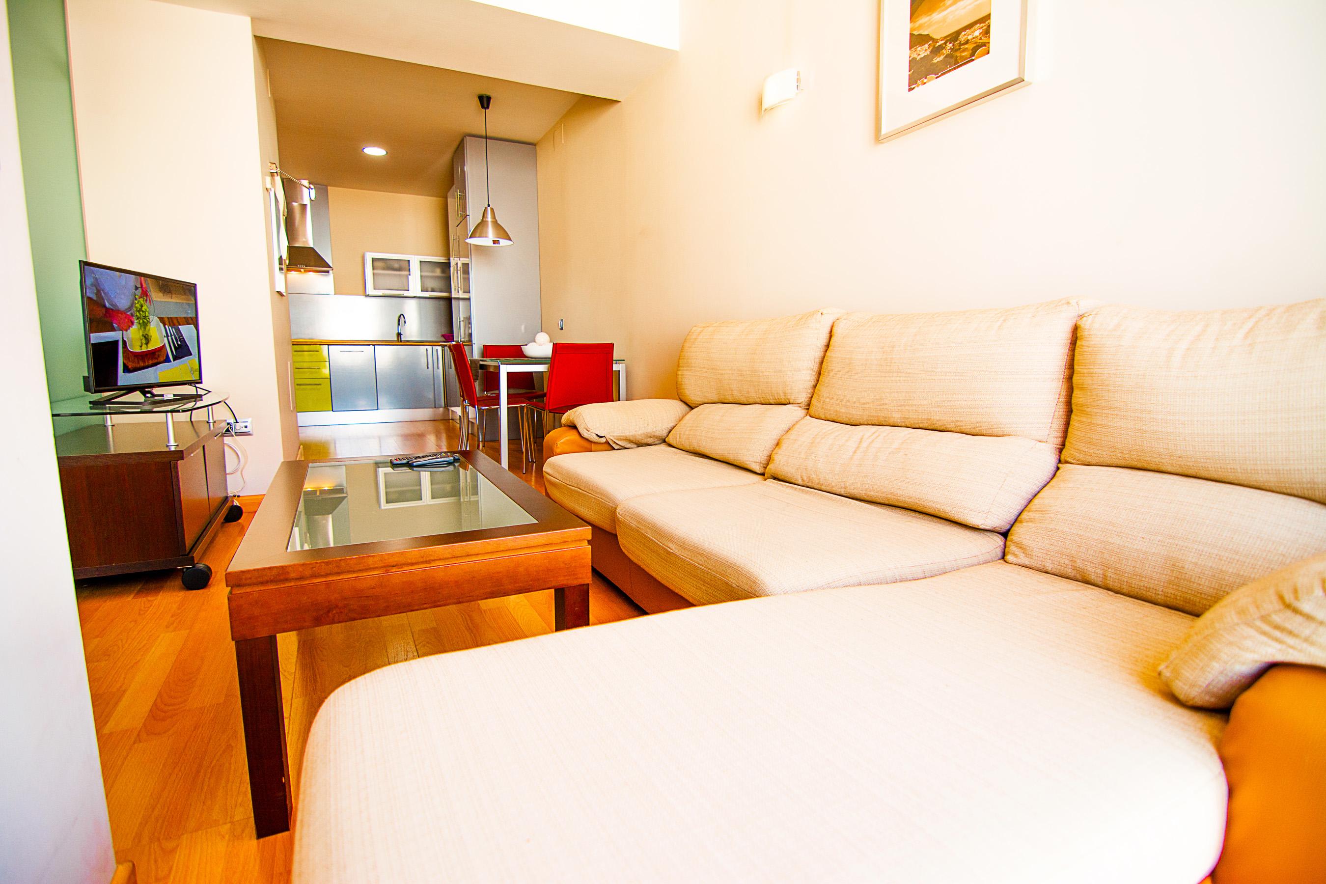 Dream Suites And Apartments Almeria Centro Екстер'єр фото