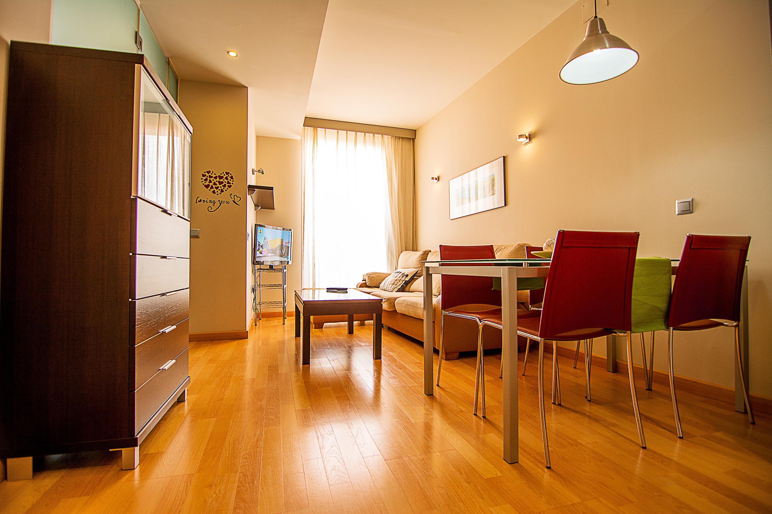 Dream Suites And Apartments Almeria Centro Екстер'єр фото