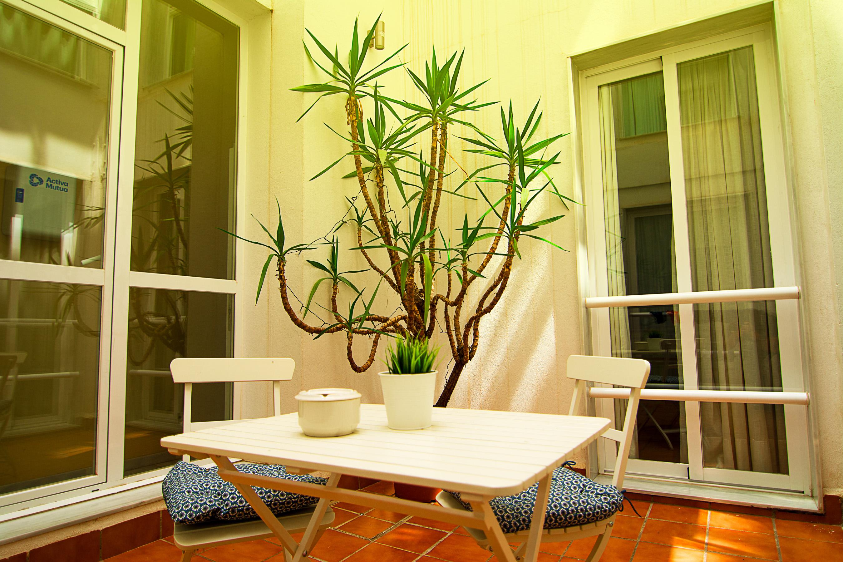 Dream Suites And Apartments Almeria Centro Екстер'єр фото