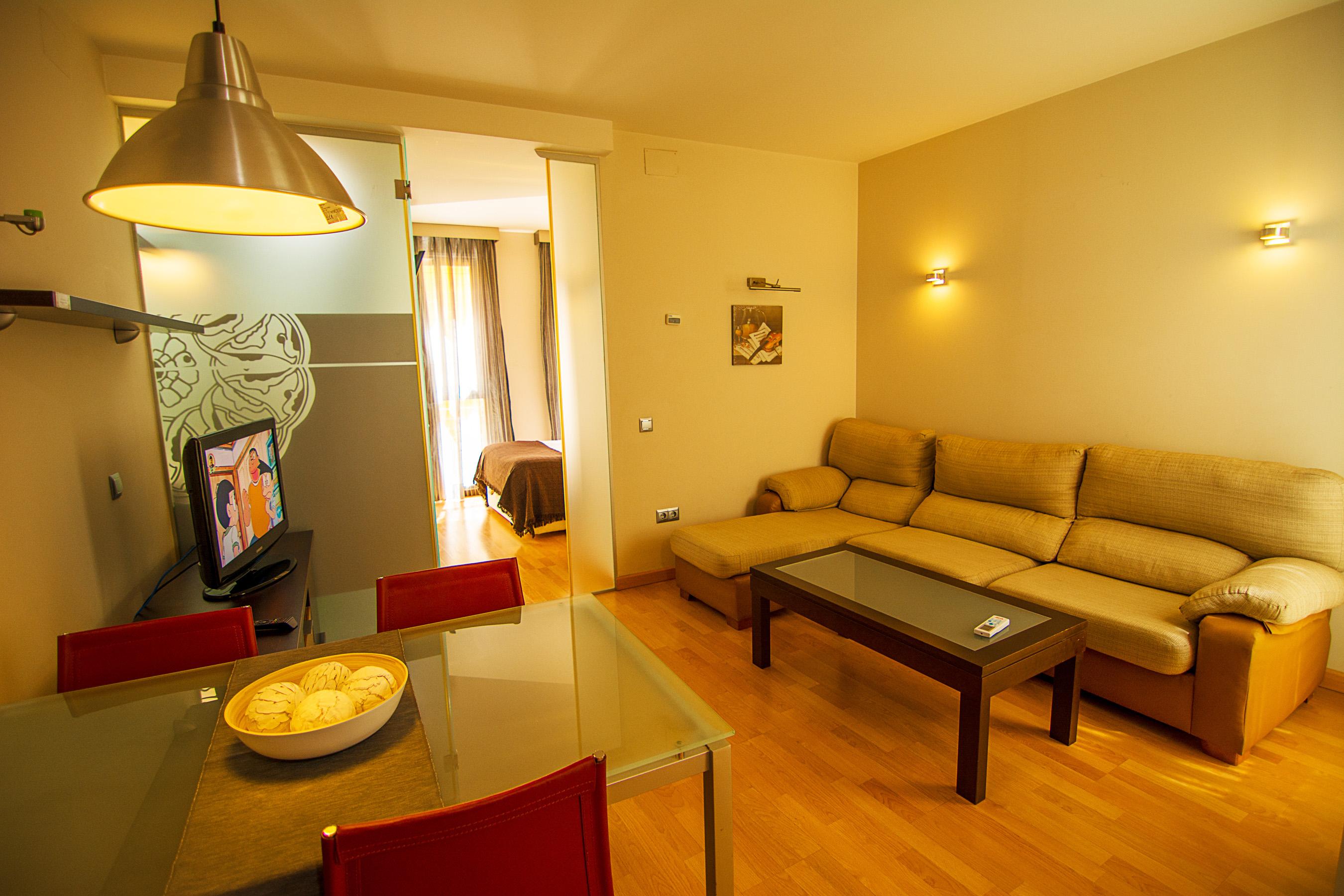 Dream Suites And Apartments Almeria Centro Екстер'єр фото