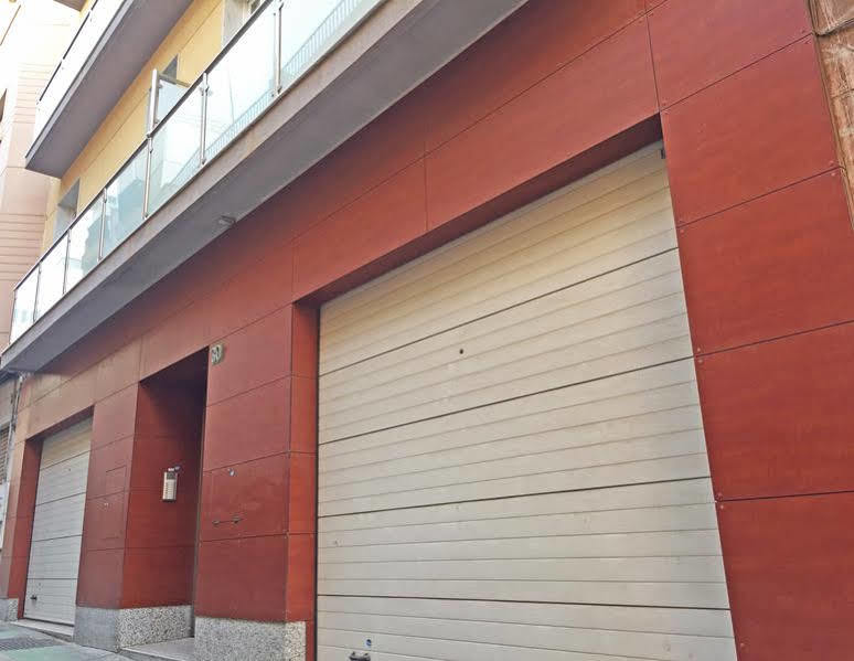Dream Suites And Apartments Almeria Centro Екстер'єр фото