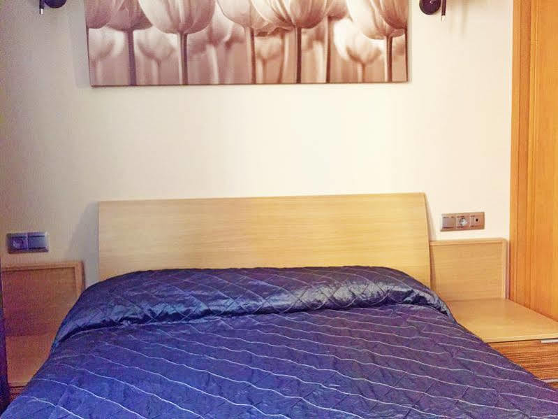 Dream Suites And Apartments Almeria Centro Екстер'єр фото