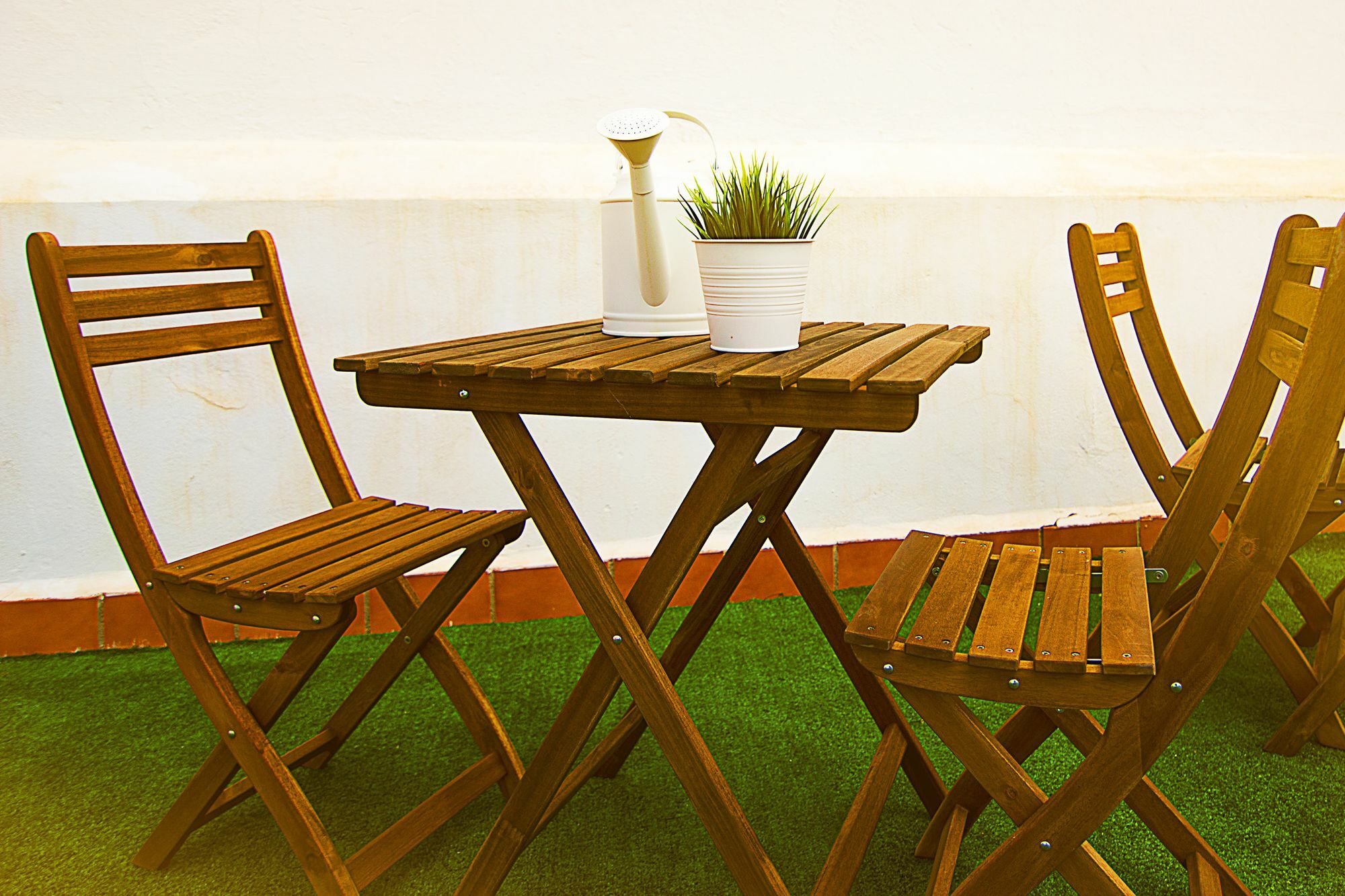 Dream Suites And Apartments Almeria Centro Екстер'єр фото
