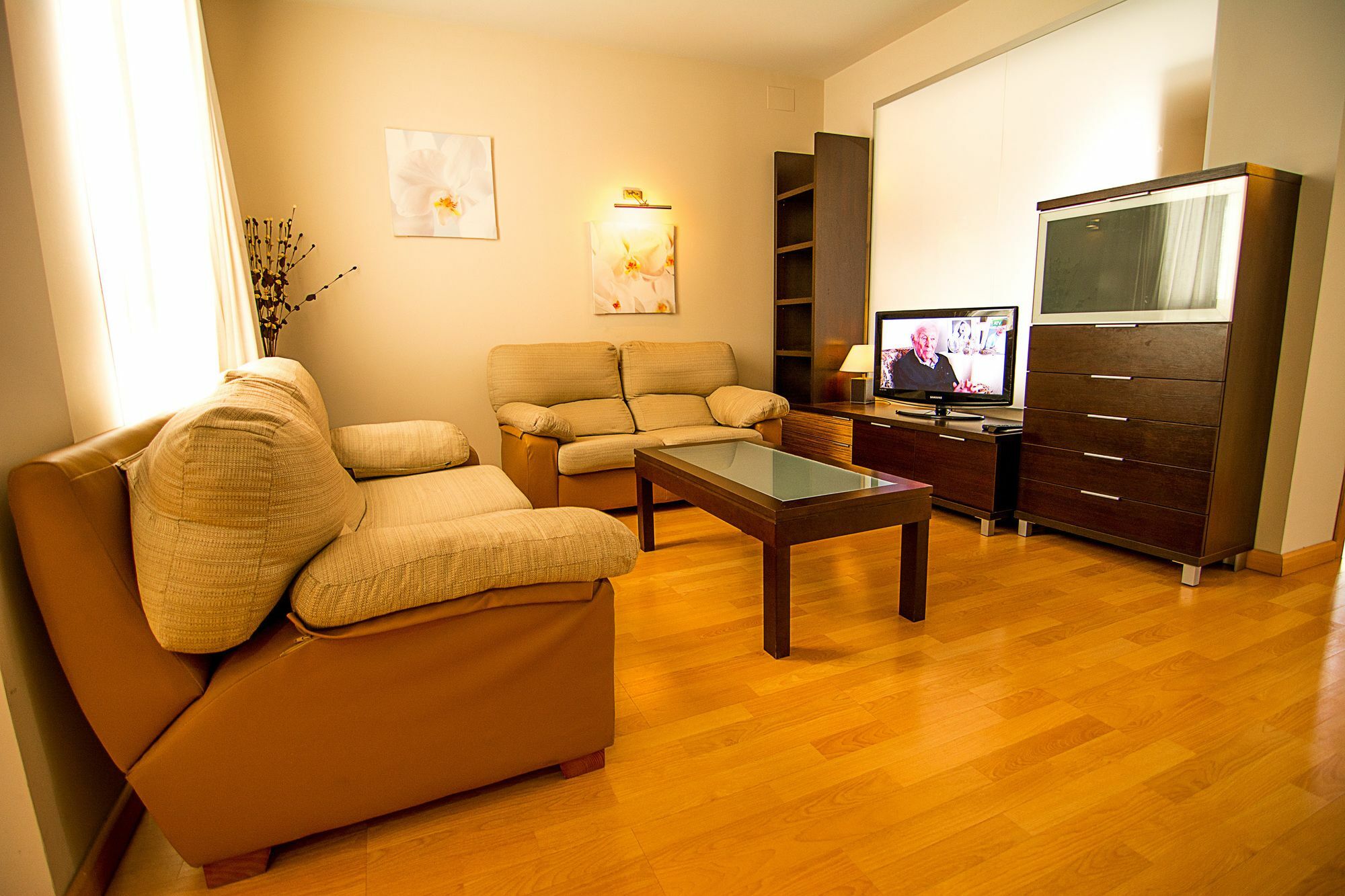 Dream Suites And Apartments Almeria Centro Екстер'єр фото