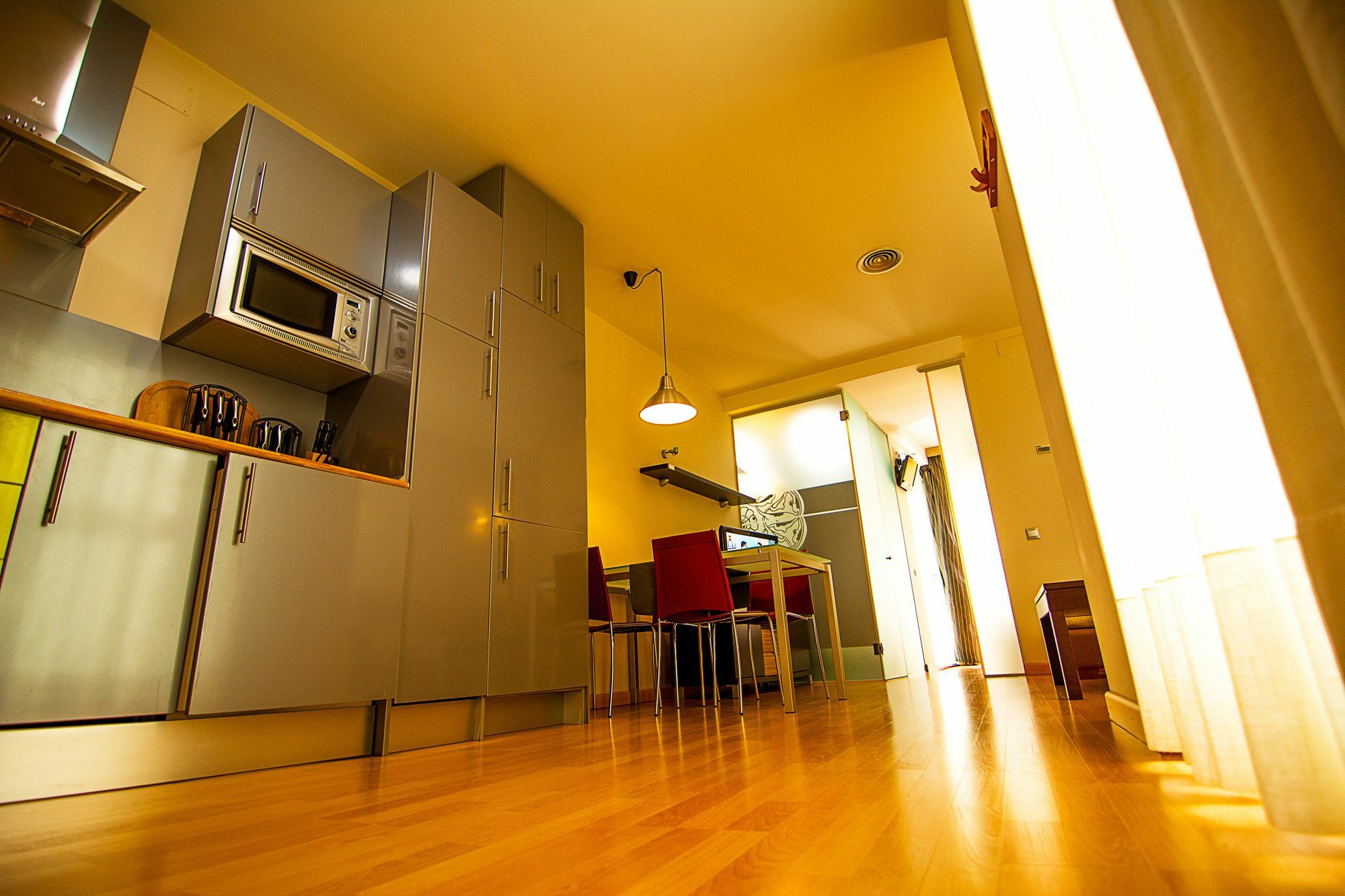 Dream Suites And Apartments Almeria Centro Екстер'єр фото