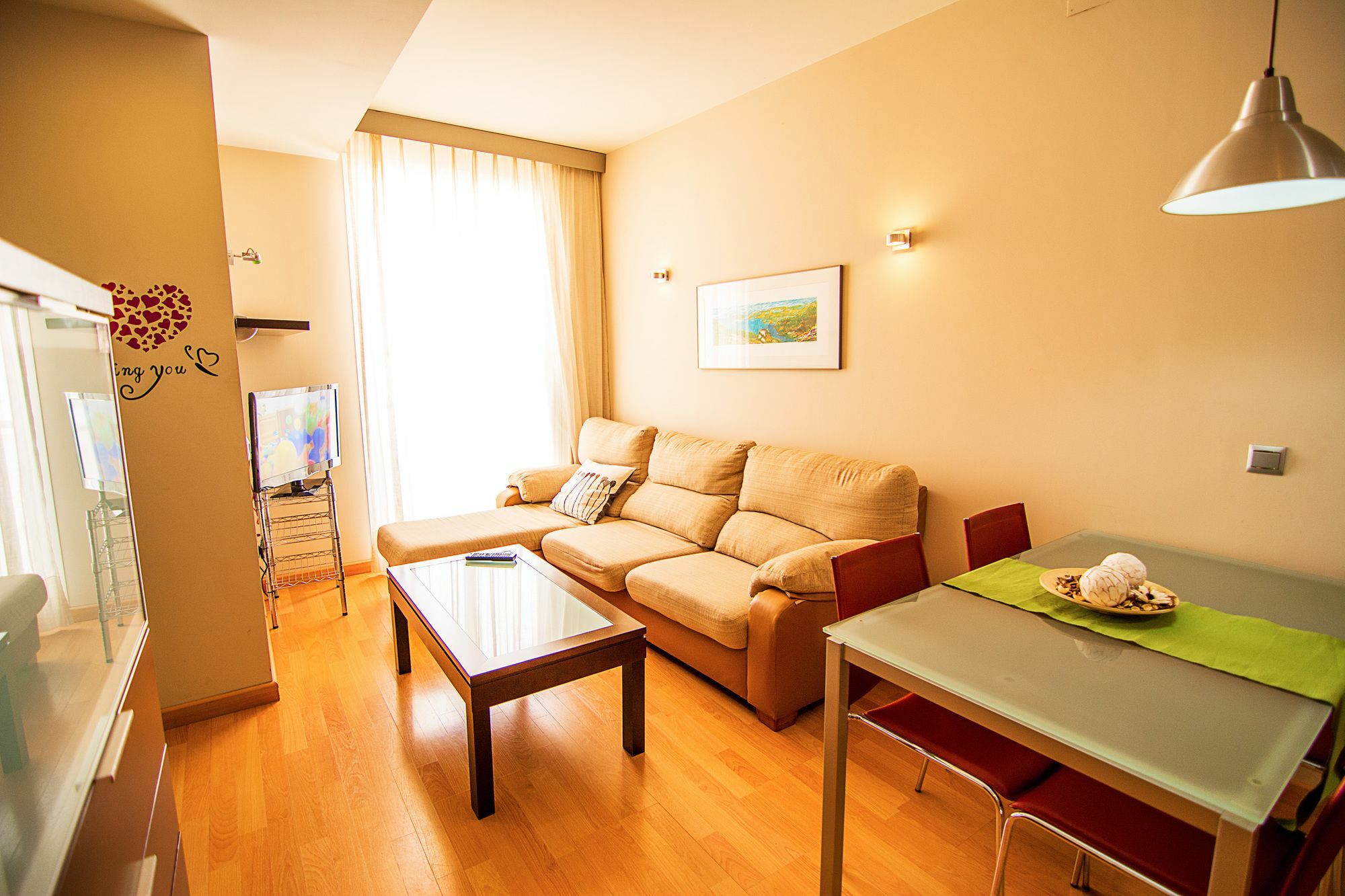 Dream Suites And Apartments Almeria Centro Екстер'єр фото
