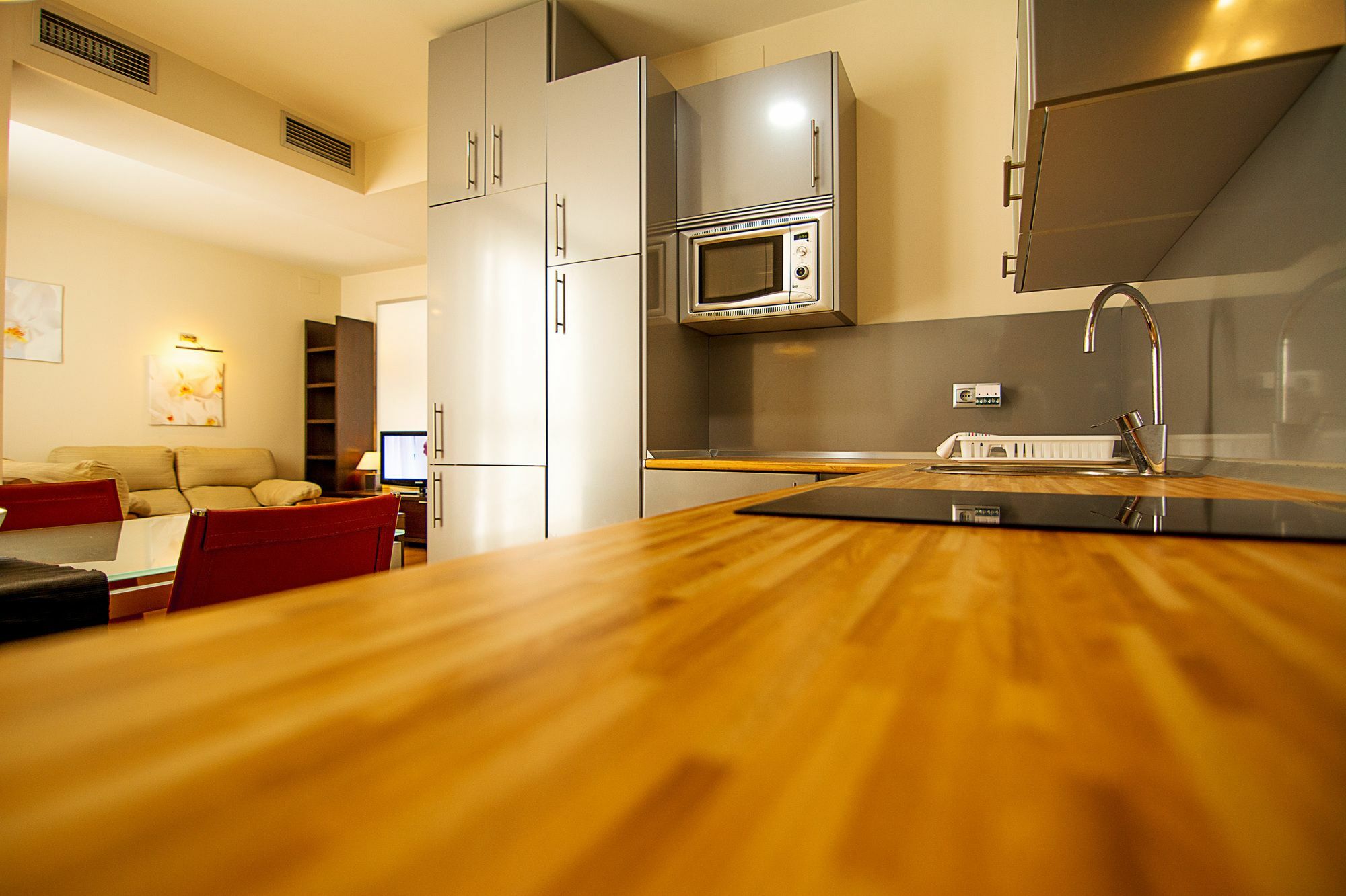 Dream Suites And Apartments Almeria Centro Екстер'єр фото