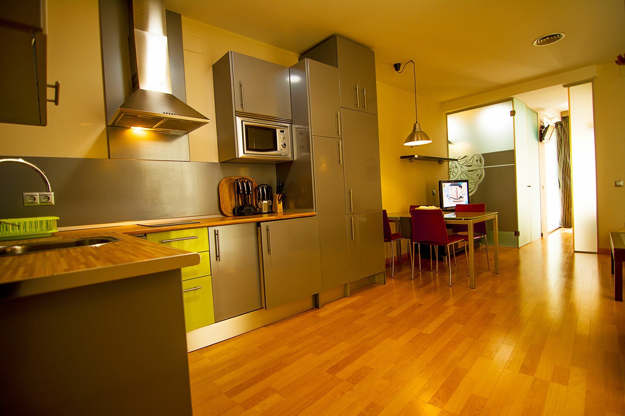 Dream Suites And Apartments Almeria Centro Екстер'єр фото