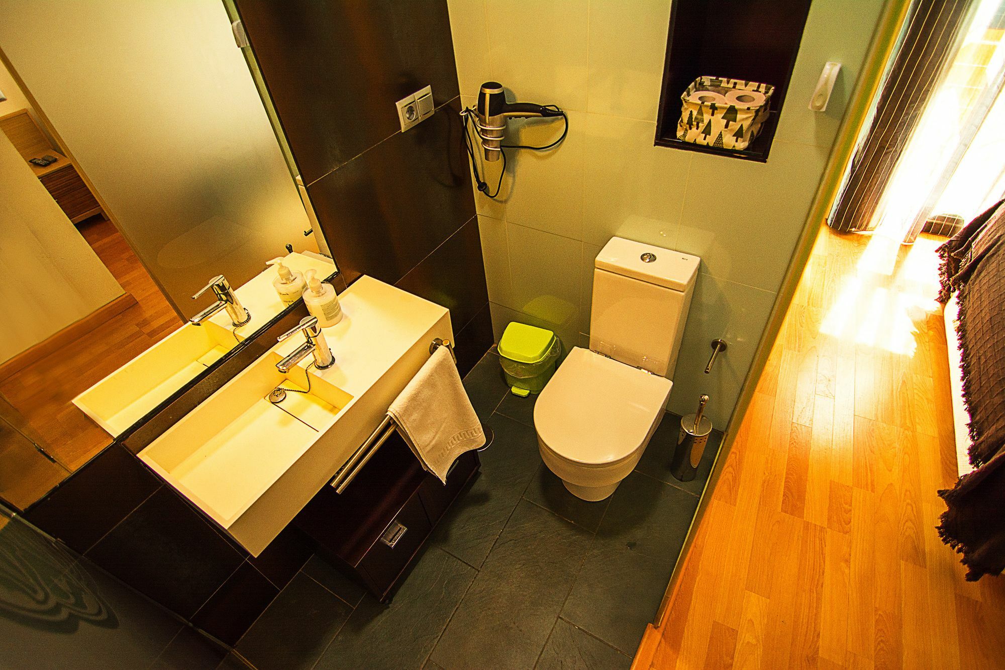 Dream Suites And Apartments Almeria Centro Екстер'єр фото